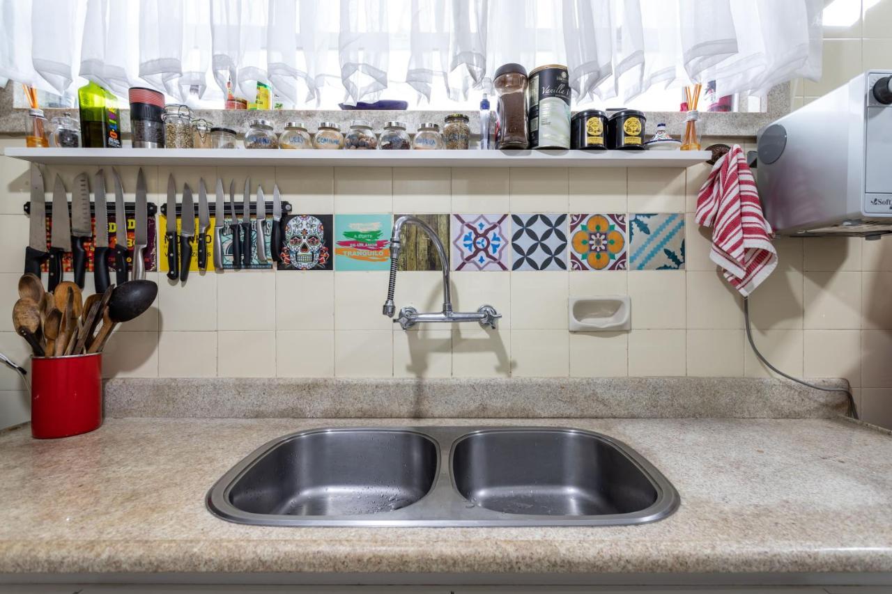 Luxo E Requinte No Leme Apartamento