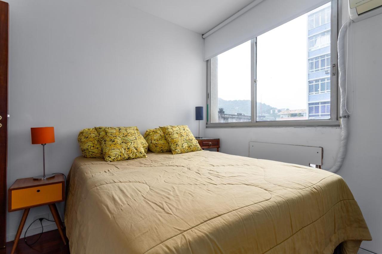 Luxo E Requinte No Leme Apartamento