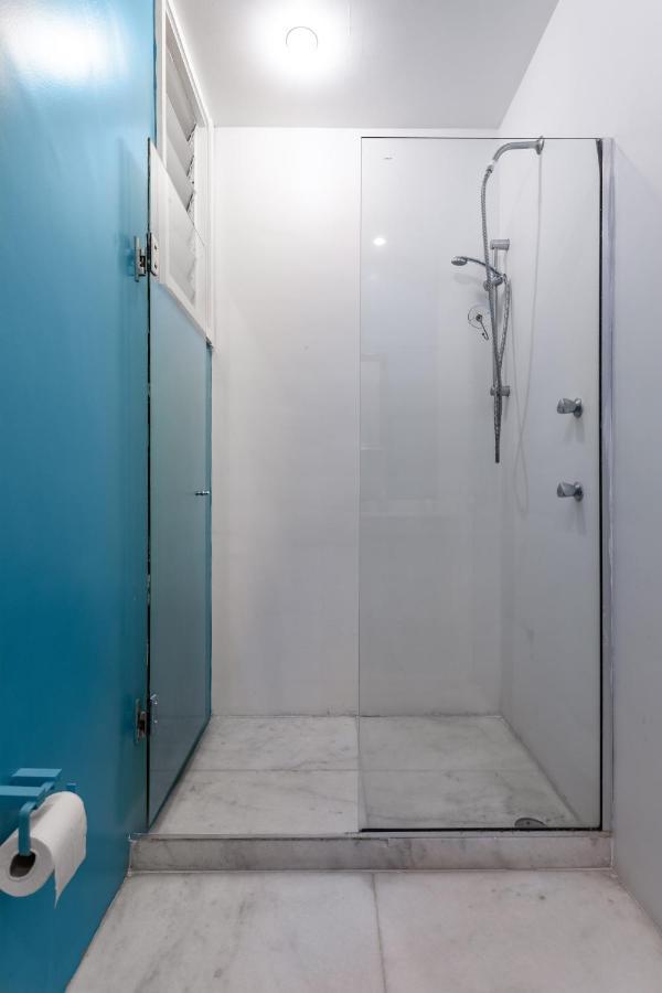 Apartamento Luxo E Requinte No Leme *